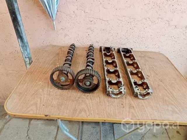 Levas y culatines Peugeot 406 EW