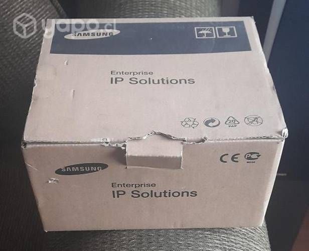 Teléfono Samsung IP SMT-i3100