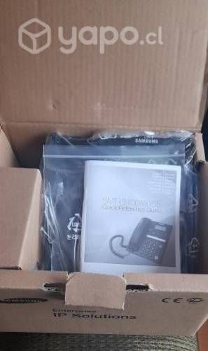 Teléfono Samsung IP SMT-i3100