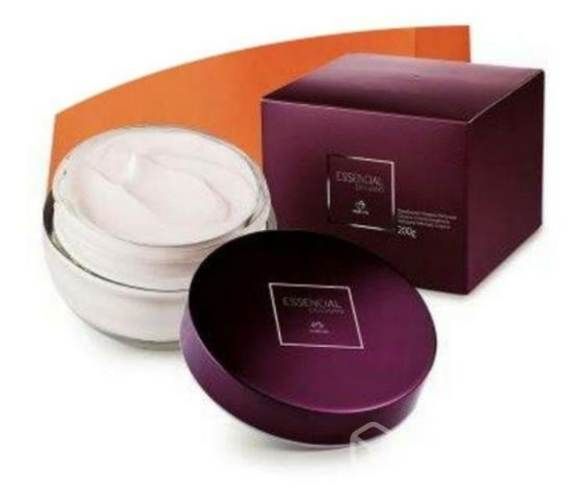 Crema cuerpo essencial exclusivo