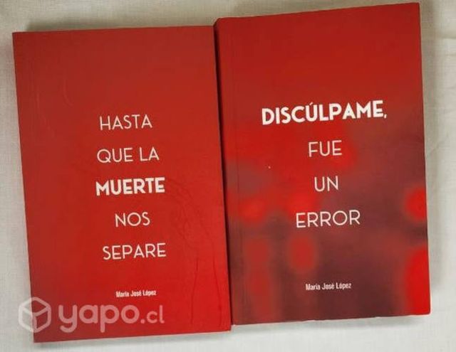 Libros cote lopez