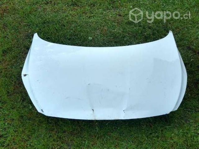 Capot Hyundai Accent