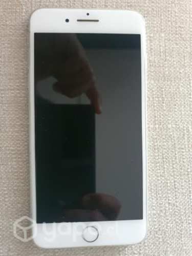 Iphone 7 como nuevo 32gb.