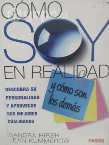 Cómo soy en realidad