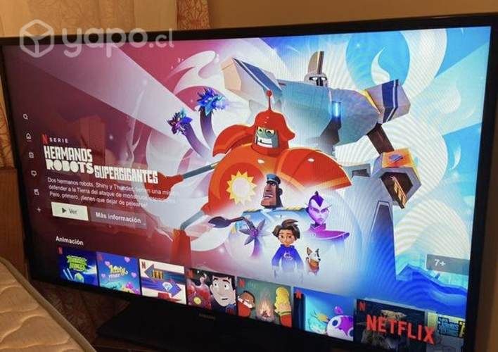 Televisor 46 pulgadas