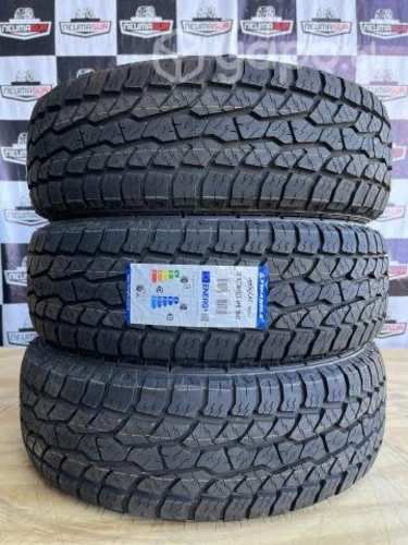 Neumaticos 30x9.5r15 triangle at