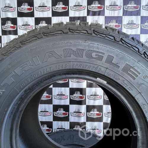 Neumaticos 30x9.5r15 triangle at