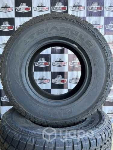 Neumaticos 30x9.5r15 triangle at