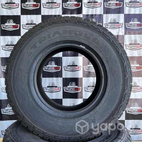 Neumaticos 30x9.5r15 triangle at