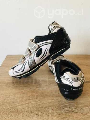 Zapatillas Mujer: ciclismo/ spinning