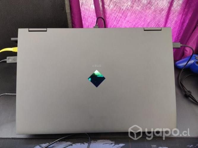 Notebook Gamer Hp Omen 16