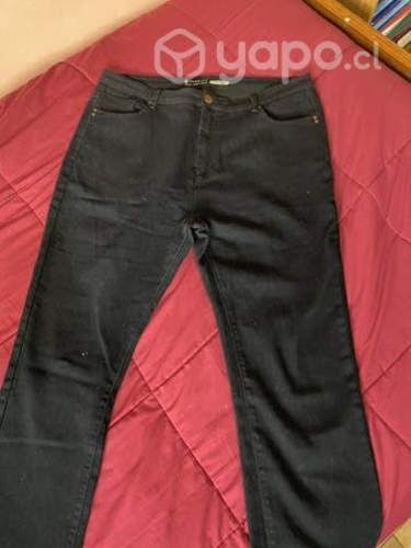 Pantalones como nuevos