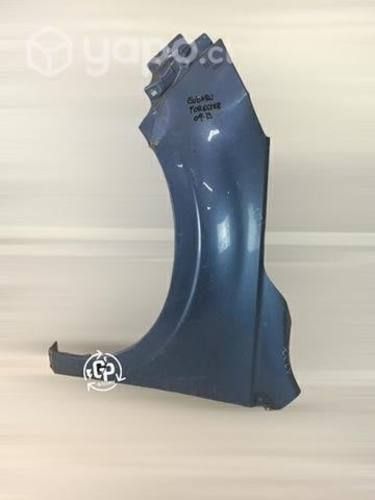 Tapabarro lh Subaru Forester 09-13