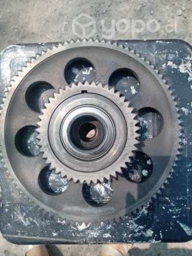 Engranaje Motor Camión Hino FB99