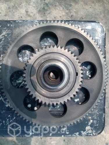 Engranaje Motor Camión Hino FB99