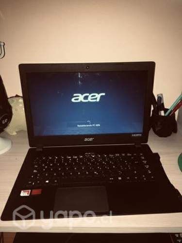 Computadora Acer Aspire 3 ( precio conversable )