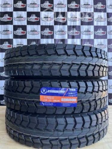 Neumaticos 11r22.5 sunwide sdr590 tracc 18pr
