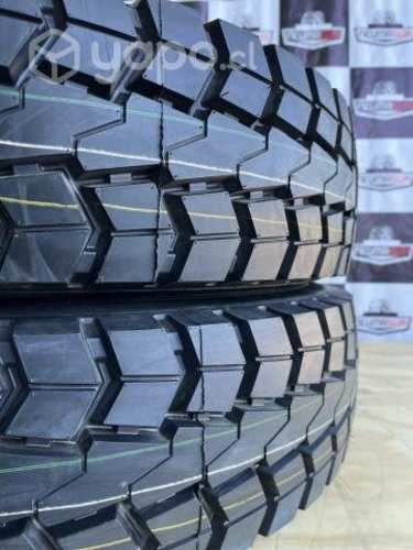 Neumaticos 11r22.5 sunwide sdr590 tracc 18pr