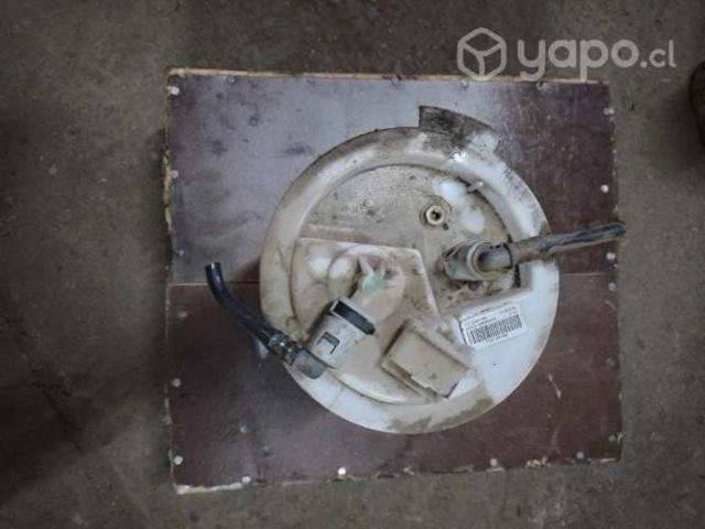 Bomba bencina eléctrica Fiat Panda