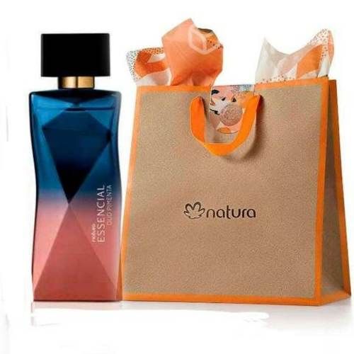 Essencial Oud Pimienta femenino 100ml natura