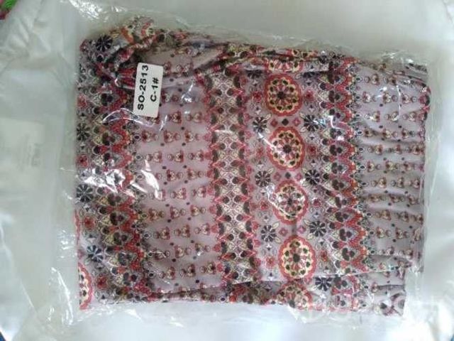 Calzas diversos estampados