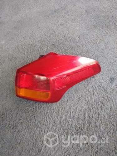 Foco trasero Toyota Rav4 12 al 15 derecho rh