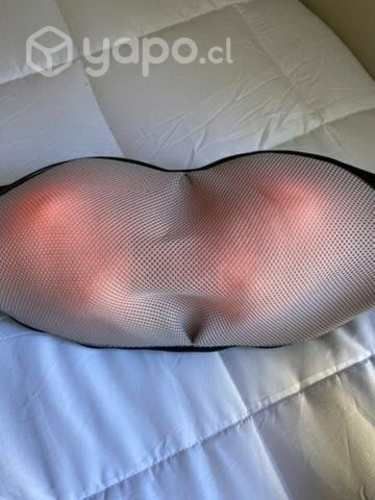 Masajeador Shiatsu