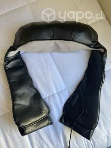 Masajeador Shiatsu