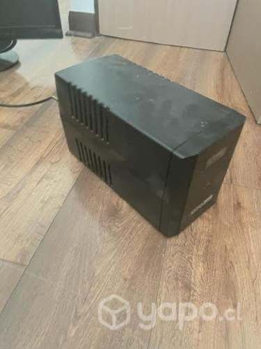 UPS 2200VA/1320W POWER LINE-INTERACTIVE Cito