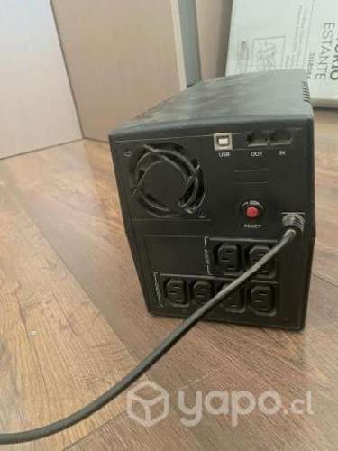 UPS 2200VA/1320W POWER LINE-INTERACTIVE Cito