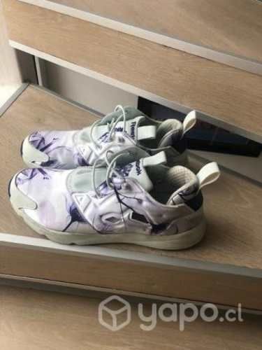 Zapatillas Urbanas Reebok