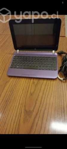 Netbook HP