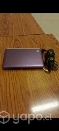 Netbook HP