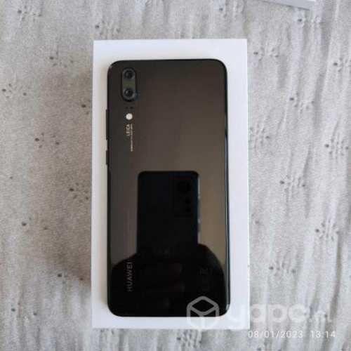 Huawei P20