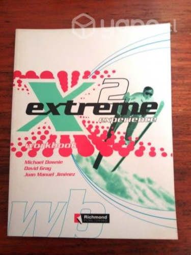 Extreme Experience 2 / Student's and Workbook