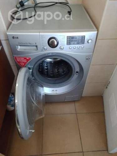 Lavadora para repuesto