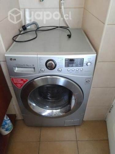 Lavadora para repuesto