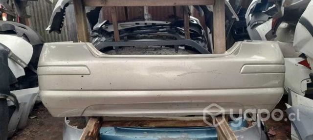 TIDA USADOS ORIGINAL 2007 a 2013 SEDAN