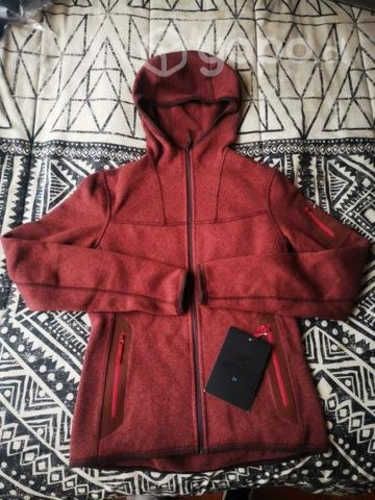 Cardigan Hoody Arc'teryx Talla S