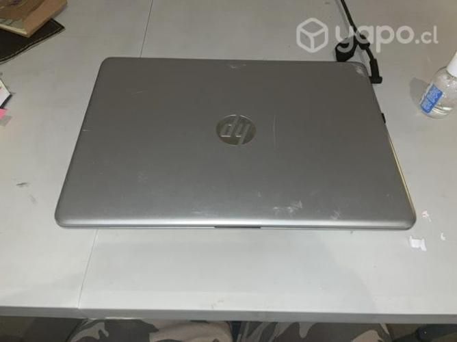 Computador Notebook HP 15'