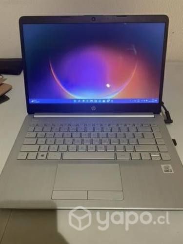 Computador Notebook HP 15'