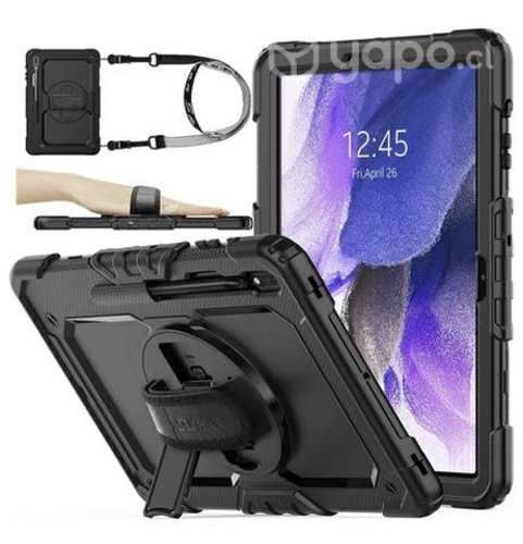 Funda Tablet S7 FE ANTIGOLPE