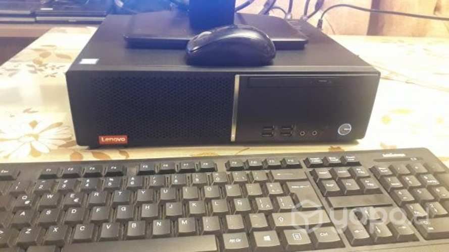 COMPUTADOR LENOVO i5 7ma GENERACIÓN