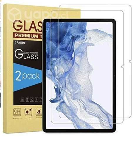 Lamina de vidrio para Tablet S7 FE