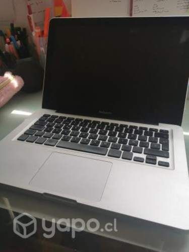 MacBook pro