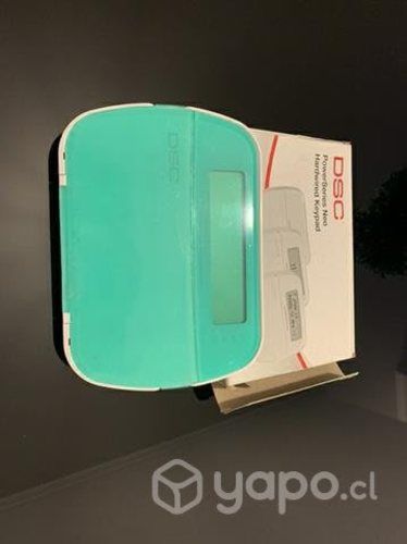 Venta componentes control de acceso