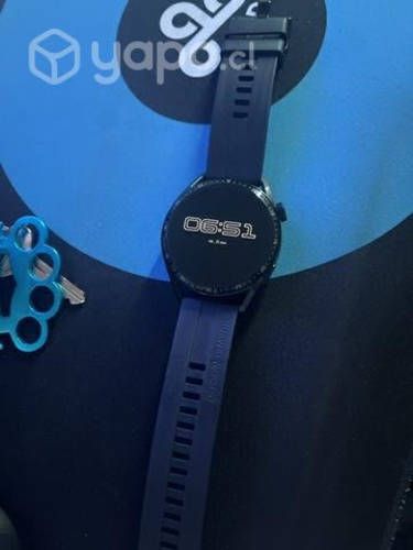 Huawei Watch GT 3