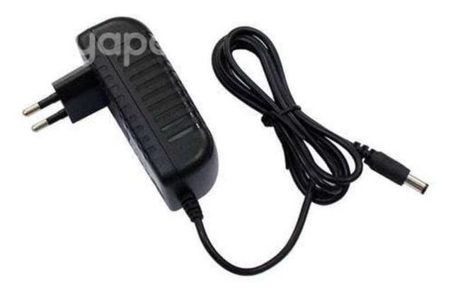 Fuente Poder 12V 1A