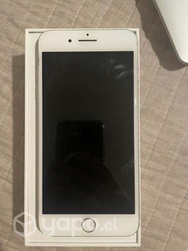 IPhone 7 Plus Silver