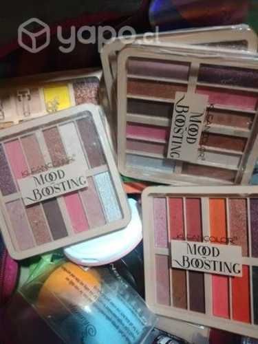 Maquillaje maybelline loreal nabi y muchas mas
